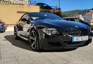 BMW M6