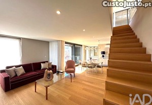 Apartamento T2 em Viana do Castelo e Meadela de 108 m²