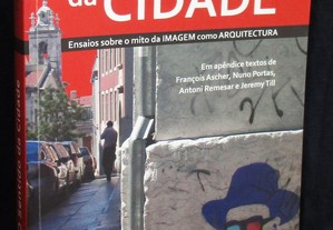 Livro O Sentido da Cidade Pedro Ramos Brandão
