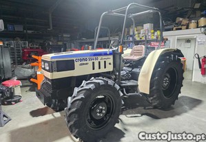 Trator agricola Lamborghini Crono 554-50