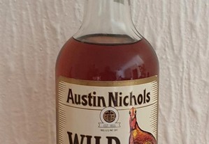 Whiskey Wild Turkey