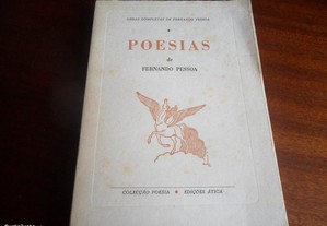 "Poesias - 1" de Fernando Pessoa