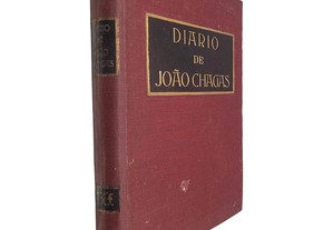 Diário de João Chagas (1918)