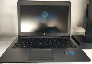 HP EliteBook 820 G2 c/ Dockingstation - Recondicionado c/ garantia