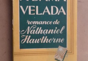 "A Dama Velada" de Nathaniel Hawthorne