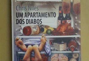 "Um Apartamento dos Diabos" de Chris Niles