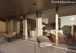 Apartamento T3 em So Martinho de 178,00 m