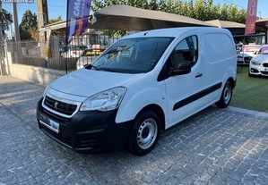 Peugeot Partner 1.6 HDI - 100 CV- Nacional