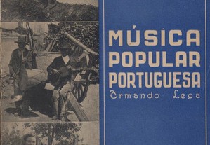 Música Popular Portuguesa