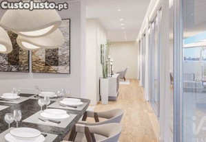 Apartamento T3 em Glória E Vera Cruz de 119,00 m²