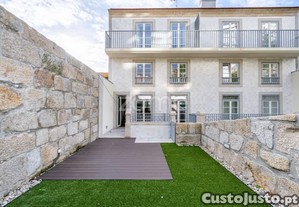 Loft - Fervença Palace, Zona Histórica Vila...