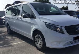 Mercedes-Benz Vito 114 CDi/34 Pro 2.0 136cv