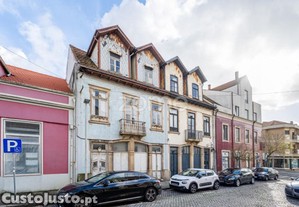 Duas Moradias Para Recuperar Com Projeto...