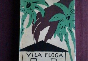 Sum Marky-Vila Flogá (Romance)-1963