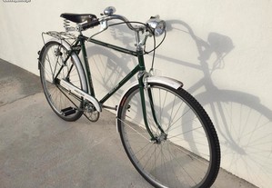 Bicicleta antiga Confersil