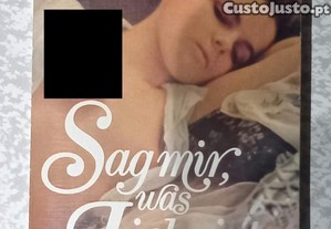 Livro Estrangeiro - Alemão - Sag mir, was Liebe ist