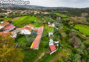 Terreno Na Marmeleira- Souselas