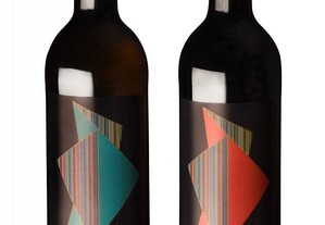 Vinho ALENTEJANO (Borba) - Garrafa 750 ml