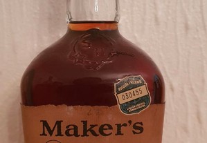 Whiskey Maker's
