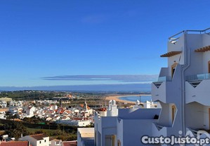 Apartamento T2 em São Gonçalo de Lagos de 80,1 m²