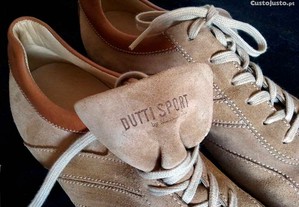 Sapatos Dutti Sport nº44