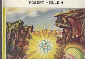 Robert Heinlein. A Sexta Coluna.