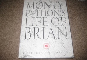 "Monty Python`s Life Of Brian" Collector`s Edition