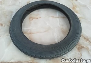 Pneu frente 7 Stars roda 11 '' 11x1 3/4 bicicleta chopper Raleigh Chopper, etc.