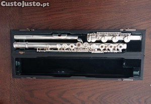 Flauta Transversal Altus 1207