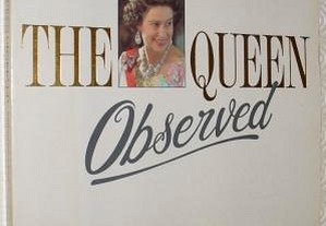 The Queen Observed - official and private life