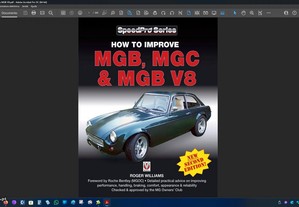 How to improve MgB