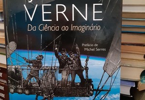 Obra de Júlio Verne ( Círculo de Leitores)