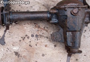 Diferencial dianteiro Mitsubishi L200 k34