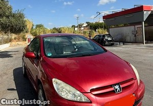 Peugeot 307 Cabriolet  - 04