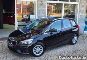 BMW 216 Active Tourer d - 16