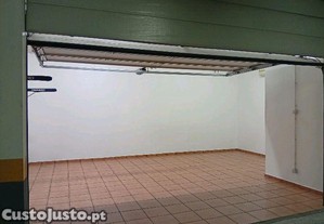 Garagem Box