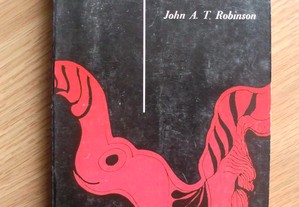 Um Deus diferente de John A. T. Robinson