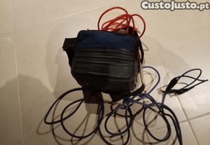 M�quina de soldar tubo