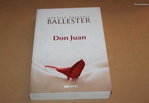 Don Juan // Gonzalo Torrente Ballester