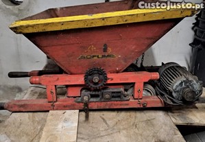 Esmagador el�ctrico