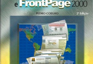 Criação Fácil de Páginas WEB com Office 2000 e FrontPage 2000
