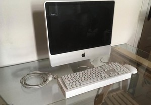 Apple iMac 20 polegadas
