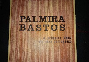 Palmira Bastos, por Ápio Garcia.