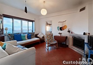 Apartamento T3 em Atouguia da Baleia de 77 m²