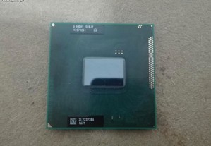 Processador Intel Pentium B970 - Usado