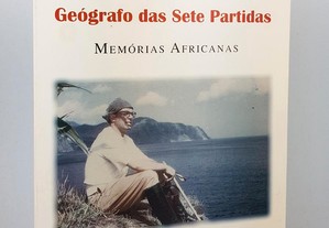 Luís Crespo de Carvalho // Memórias Africanas
