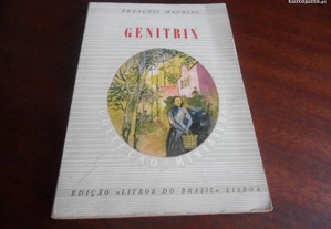 "Genitrix" de François Mauriac