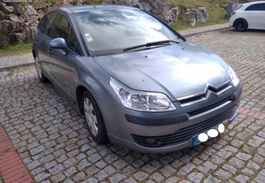 Citroën C4 1.4