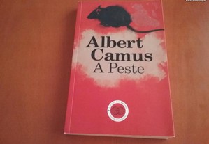 A Peste Albert Camus