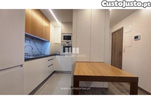 Apartamento T2 Viana do Castelo